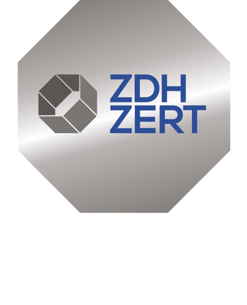 ZDH Zert1